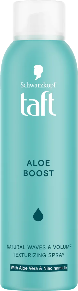 ALOE BOOST sprej za kosu, 150 ml