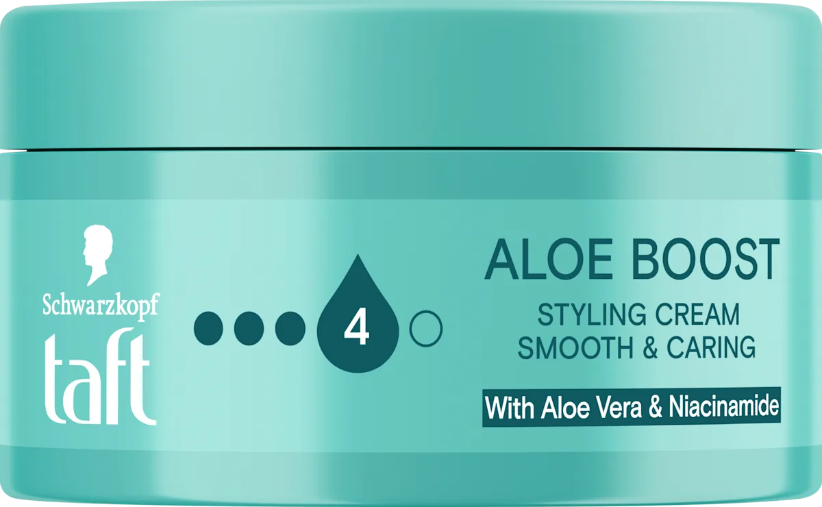 ALOE BOOST vosak za kosu, 100 ml
