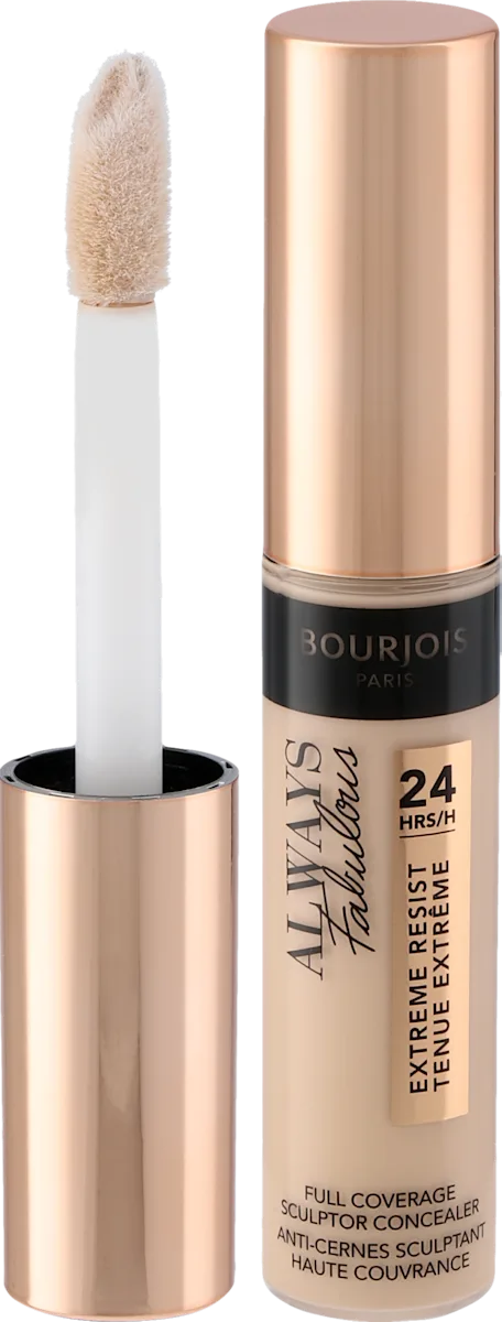 Always Fabulous Sculptor korektor 200, 14 g