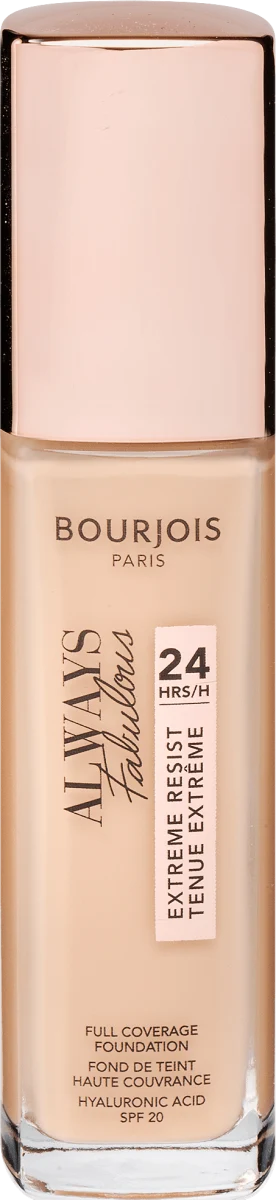 Always Fabulous tečni puder 420, 30 ml