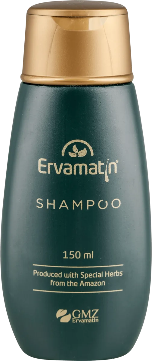 Šampon, 150 ml