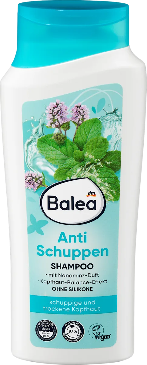 Šampon protiv peruti, 300 ml