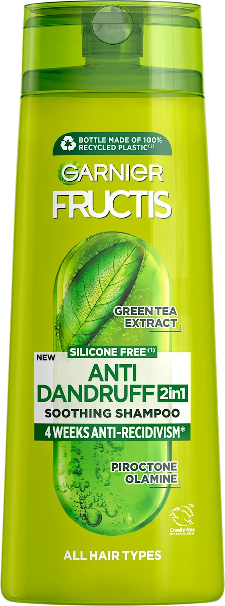 Šampon protiv peruti, 400 ml