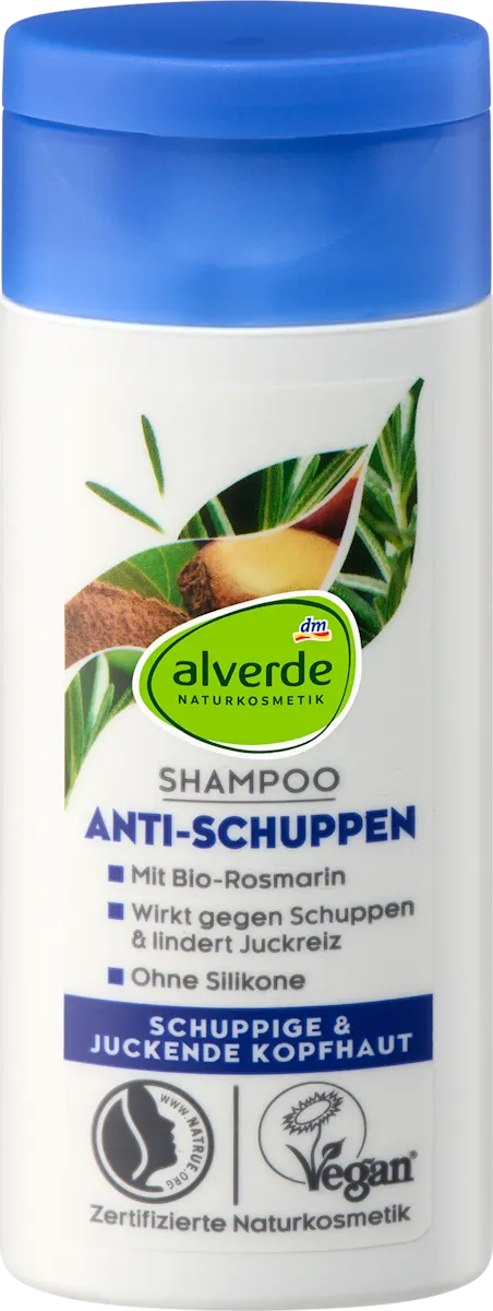 Šampon protiv peruti, 50 ml