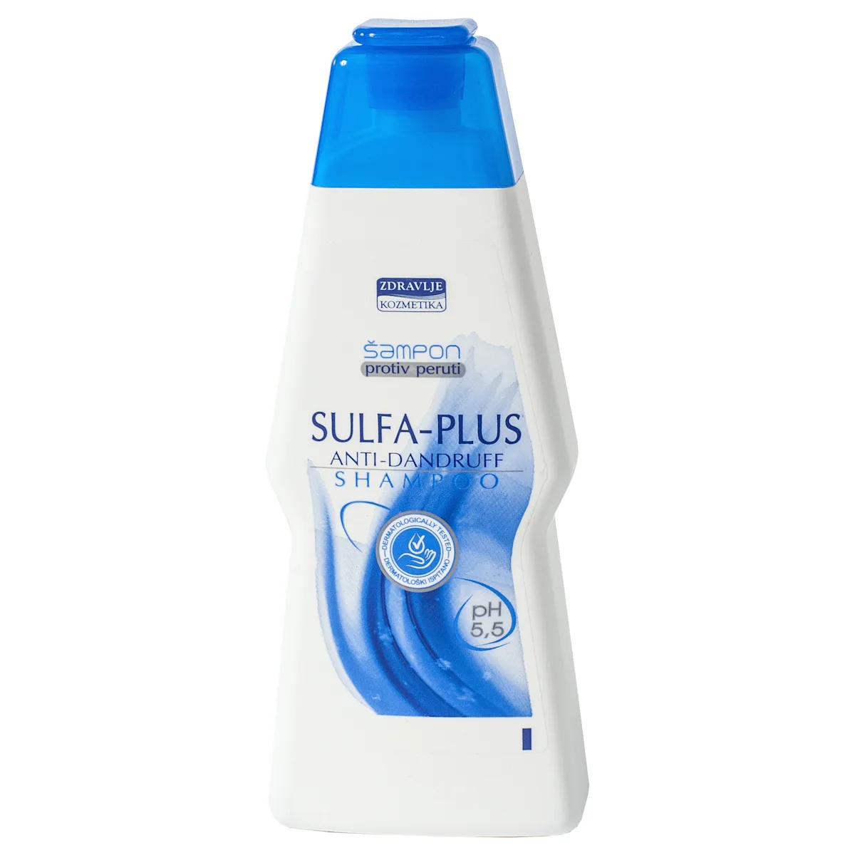 Šampon protiv peruti, pH 5,5, 200 ml