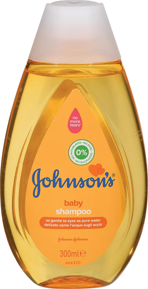 Šampon za decu - Gold, 300 ml