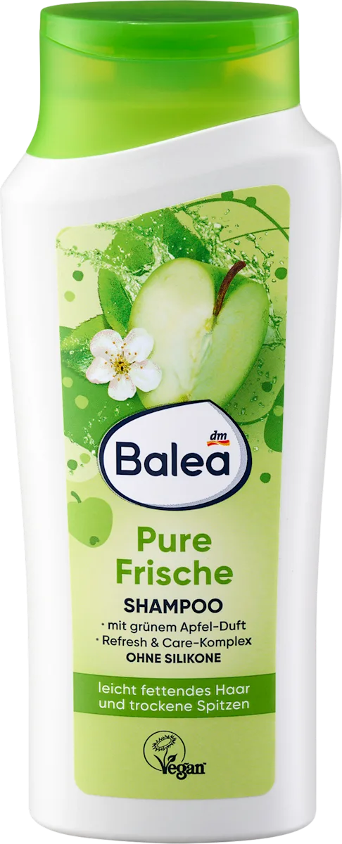 Šampon za kosu čista svežina, 300 ml