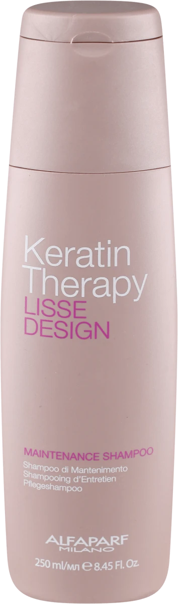 Šampon za kosu - Keratin, 250 ml