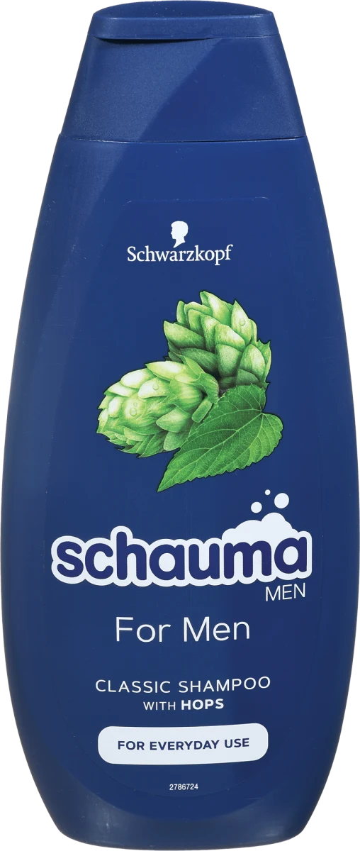 Šampon za kosu Men, 400 ml