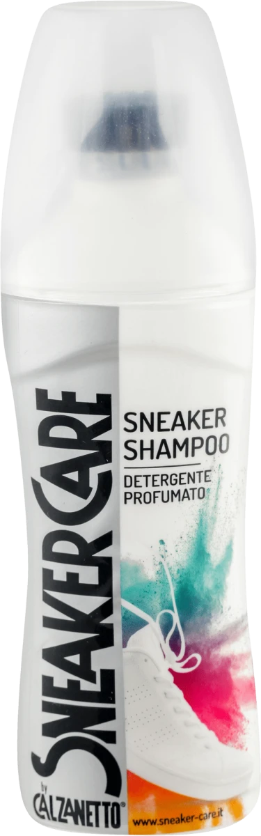 Šampon za patike, 75 ml