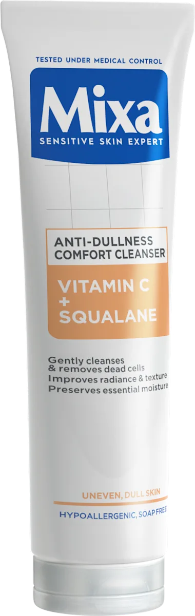 Anti-Dullness Comfort gel za čišćenje lica -..., 150 ml