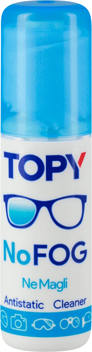 Anti fog sprej protiv zamagljivanja 35ml +..., 1 kom