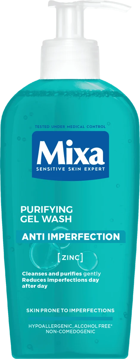 Anti-Imperfection gel za čišćenje lica, 200 ml