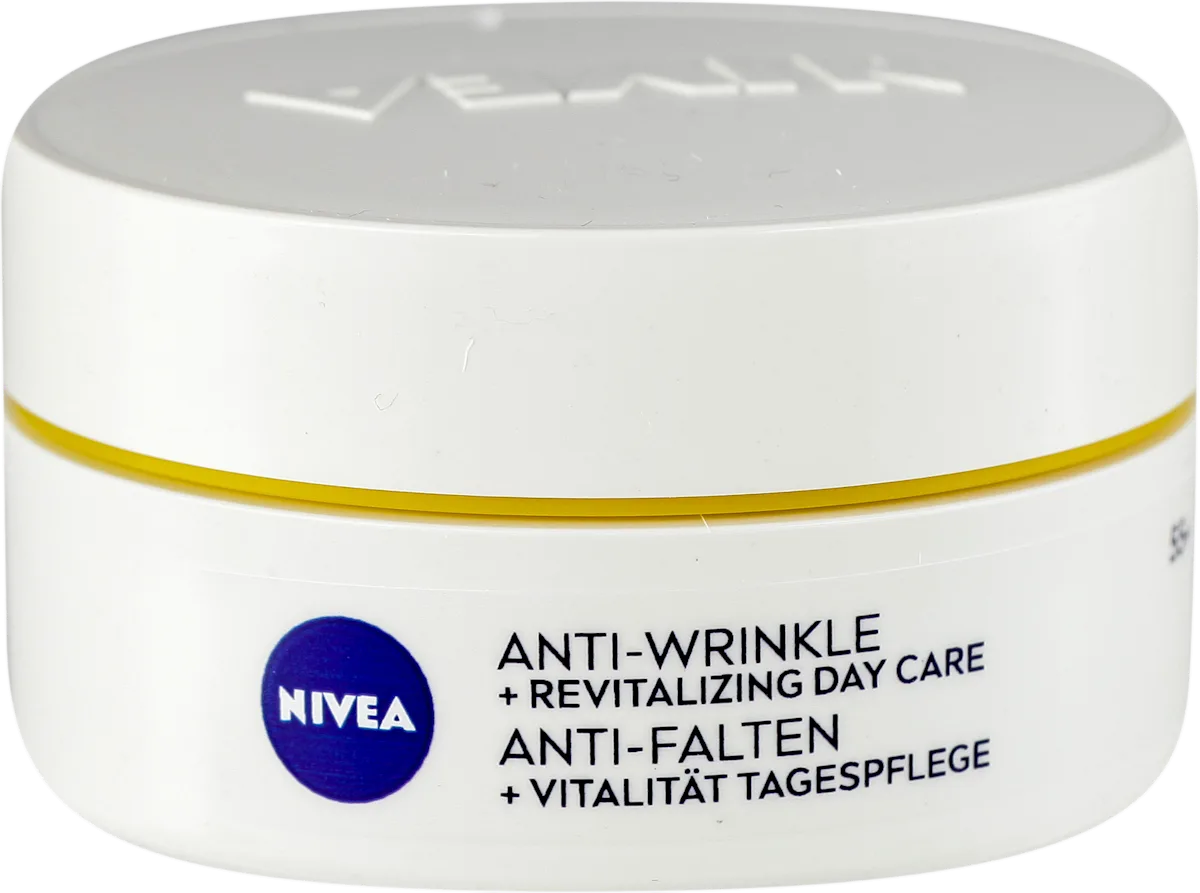 Anti-Wrinkle + REVITALIZING dnevna krema za lice..., 50 ml