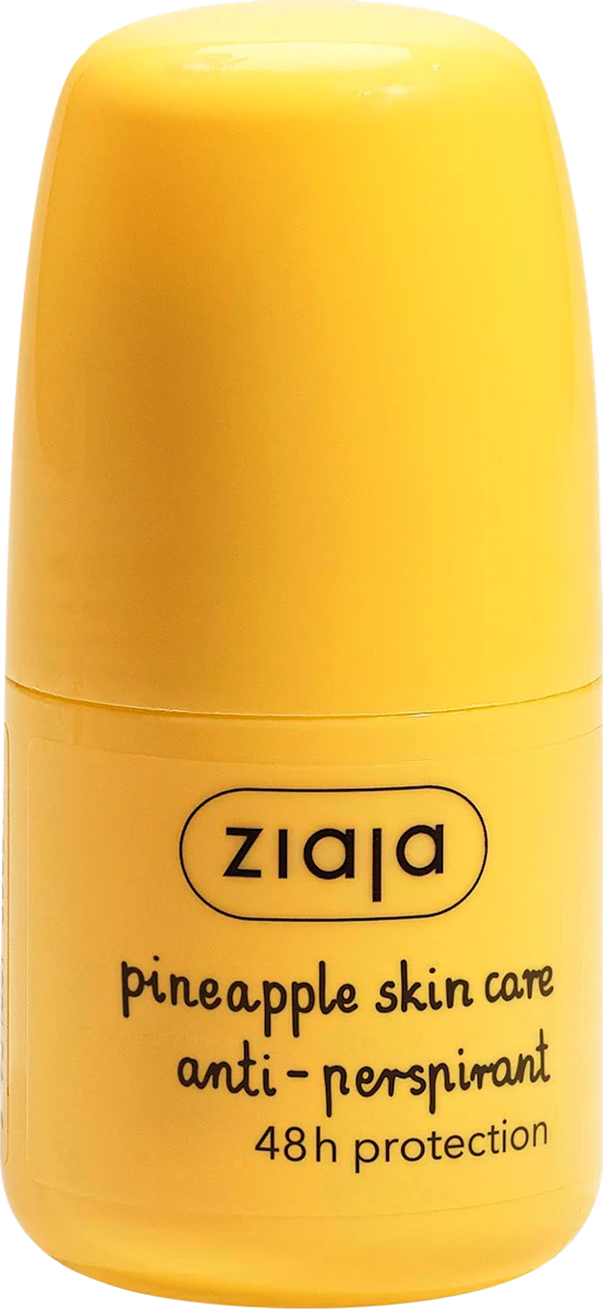 Antiperspirant ananas, 60 ml