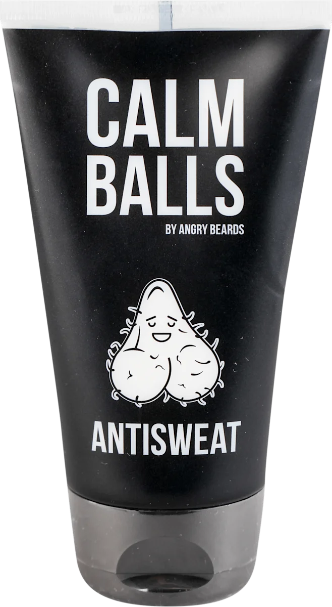 ANTISWEAT dezodorans za intimne delove za muškarce, 150 ml