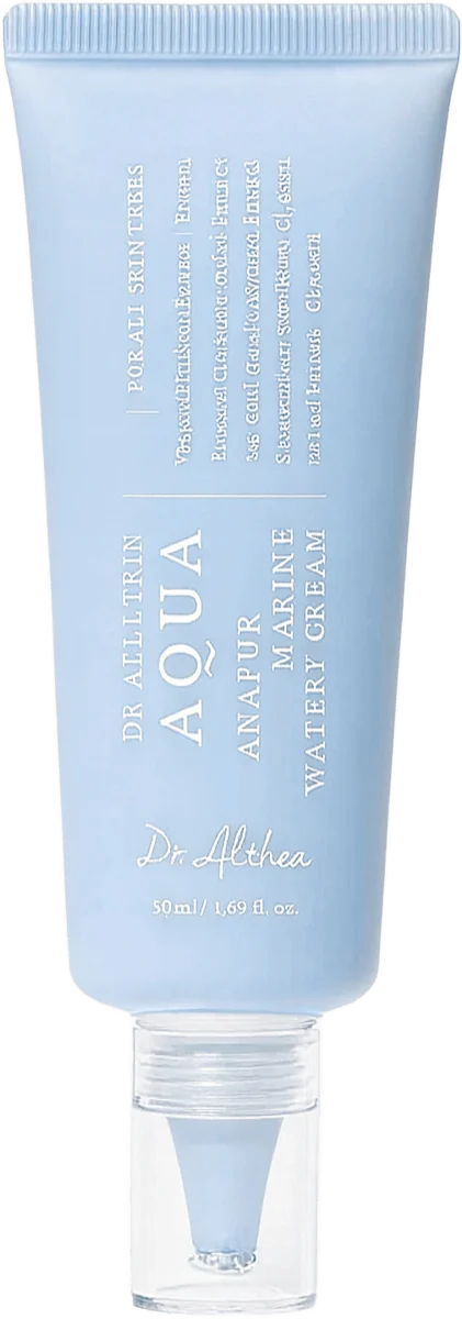 AQUA ANAPUR MARINE krema za lice, 50 ml