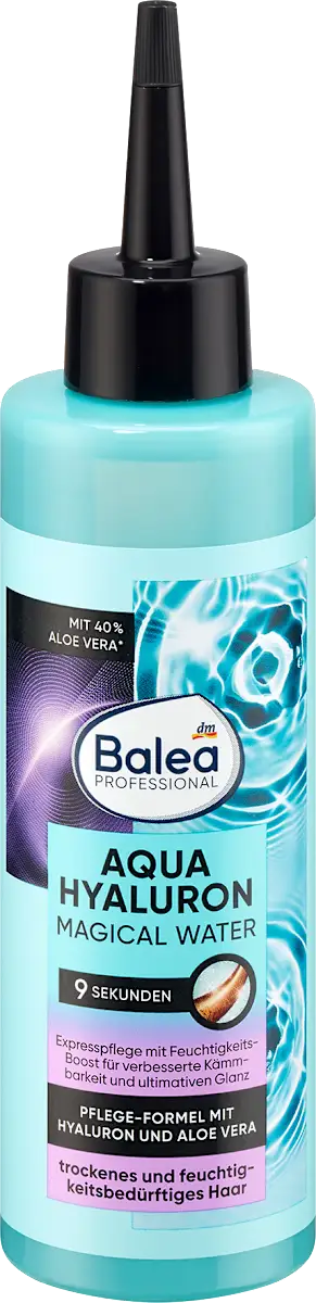 Aqua Hyaluron voda za kosu, 200 ml