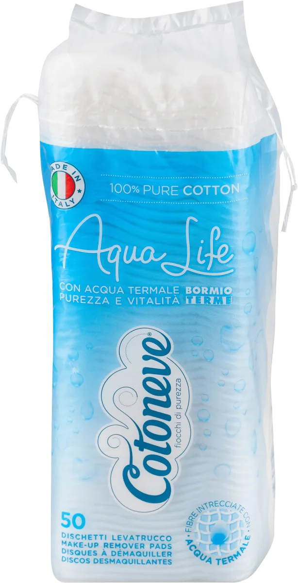 Aqua Life tupferi, 50 kom