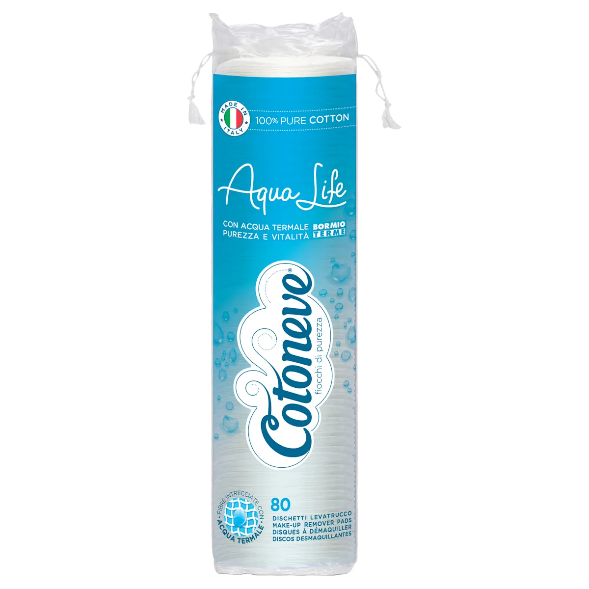 Aqua Life tupferi, 80 kom