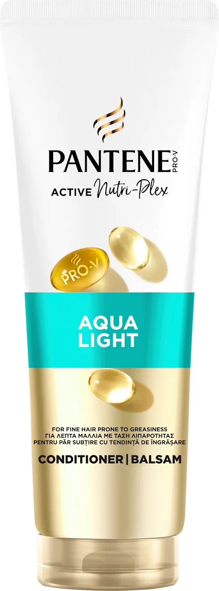 AQUA LIGHT regenerator, 275 ml
