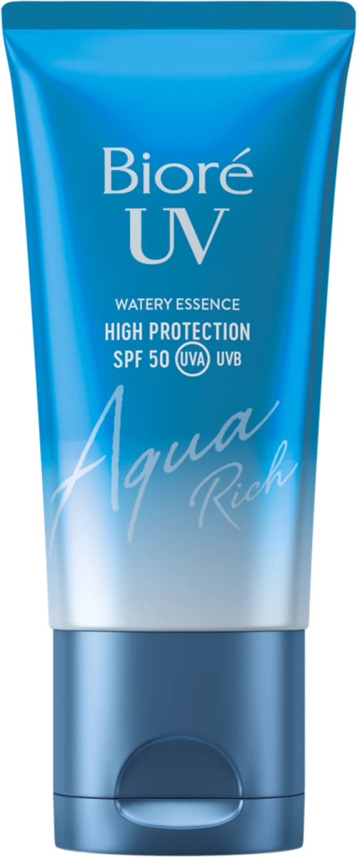 AQUA RICH esencija za lice SPF50, 50 ml