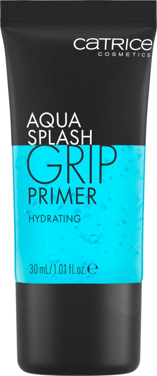 AQUA SPLASH GRIP prajmer za lice, 30 ml