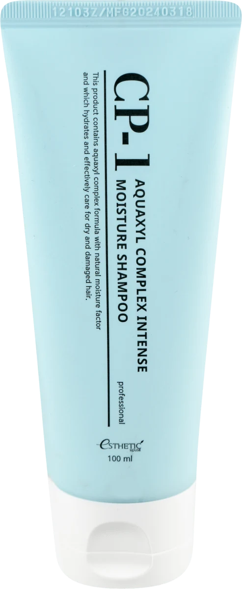 AQUAXYL COMPLEX INTENSE MOISTURE šampon za suvu i..., 100 ml