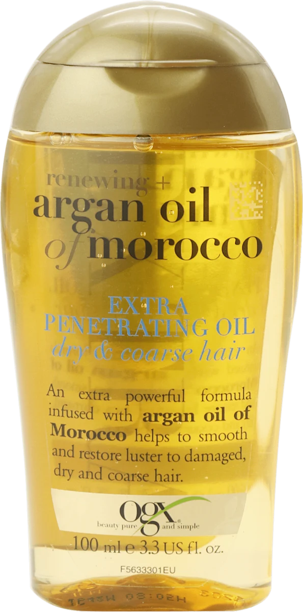 argan oil of morocco ulje za kosu, 100 ml