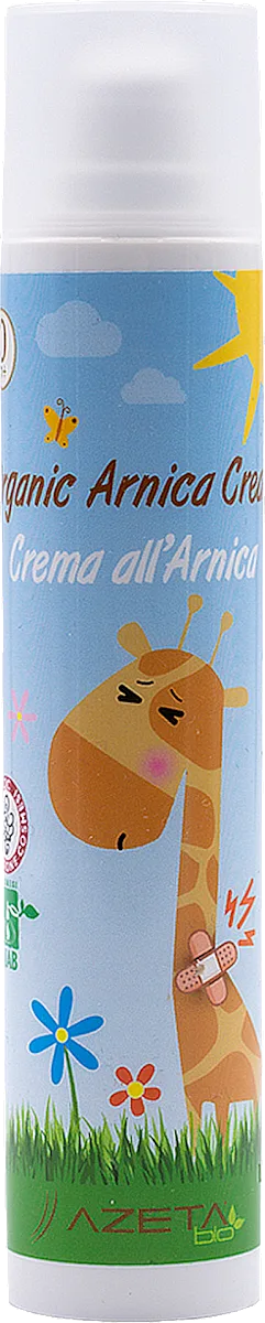 Arnika krema posle uboda isekata i posle udarca,..., 50 ml