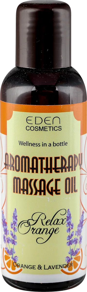 AROMATHERAPY ulje za masažu - Relax Orange, 100 ml