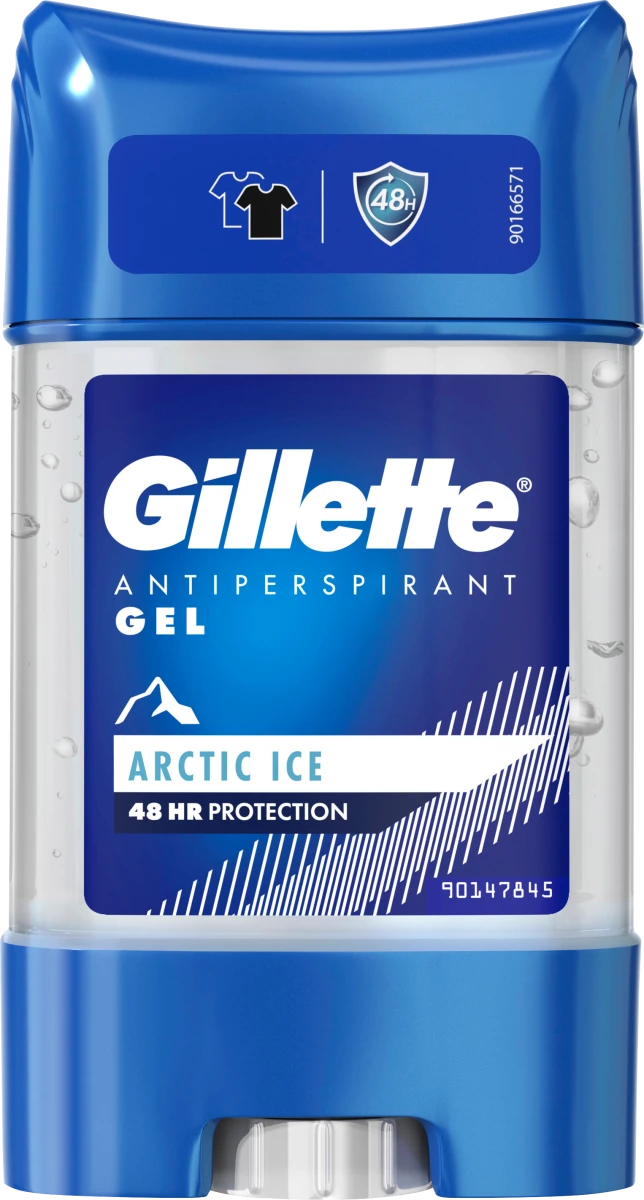 ARTIC ICE - deo stik, 70 ml
