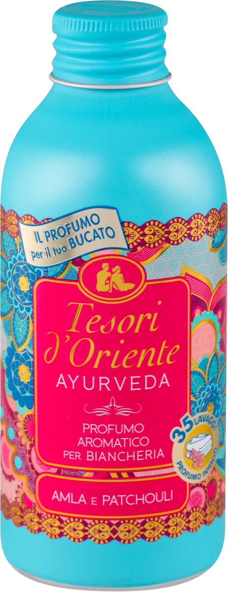 AYURVEDA - koncentrovani parfem za veš, 250 ml