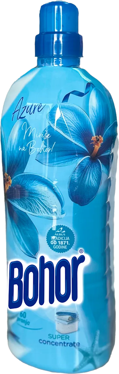 Azure - omekšivač za veš, 1,5 l