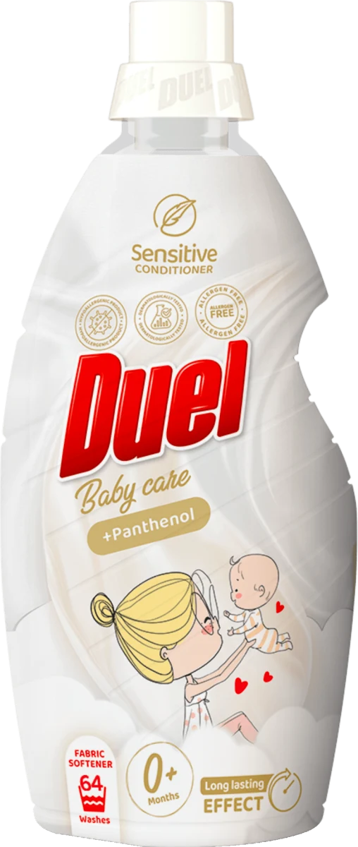 Baby care omekšivač za veš, 1,6 l
