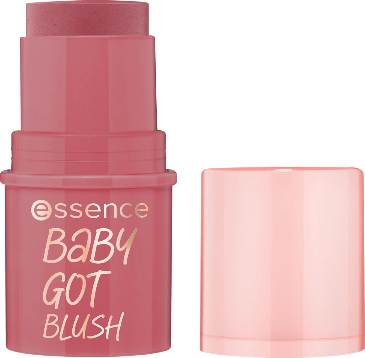 BABY GOT BLUSH rumenilo u stiku- 40 sweets &amp; roses, 1 kom