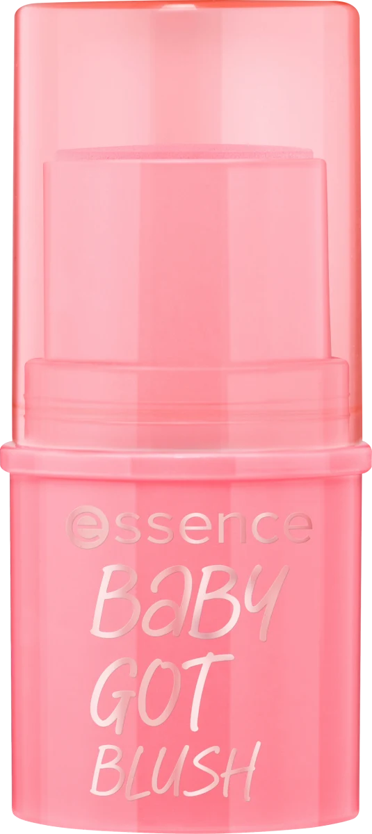 BABY GOT BLUSH rumenilo u stiku - tickle me pink..., 5,5 g
