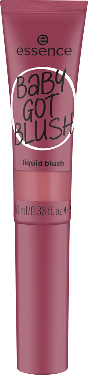BABY GOT BLUSH tečno rumenilo-, 10 ml