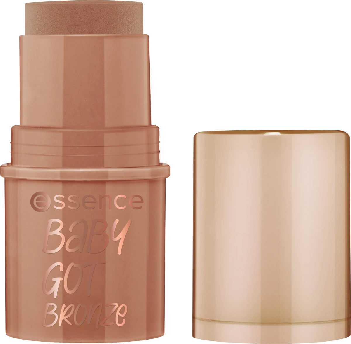 BABY GOT BRONZE bronzer u stiku – 10 Cinnamon..., 5,5 g