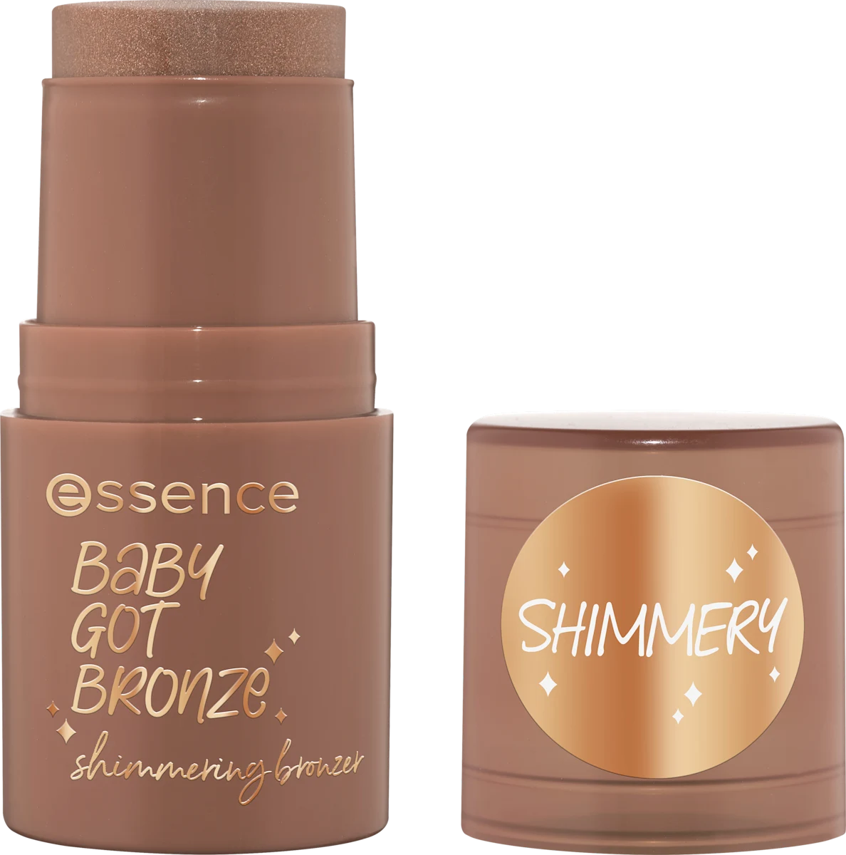 BABY GOT BRONZE shimmering bronzer- 20 Holiday Glow, 1 kom