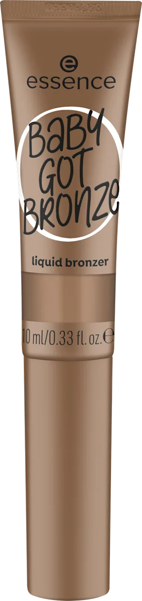 BABY GOT BRONZE tečni bronzer - 10 Sweet Shadows, 10 ml