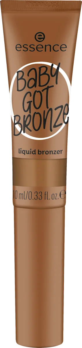 BABY GOT BRONZE tečni bronzer- 20 Sunkissed Sweety, 10 ml