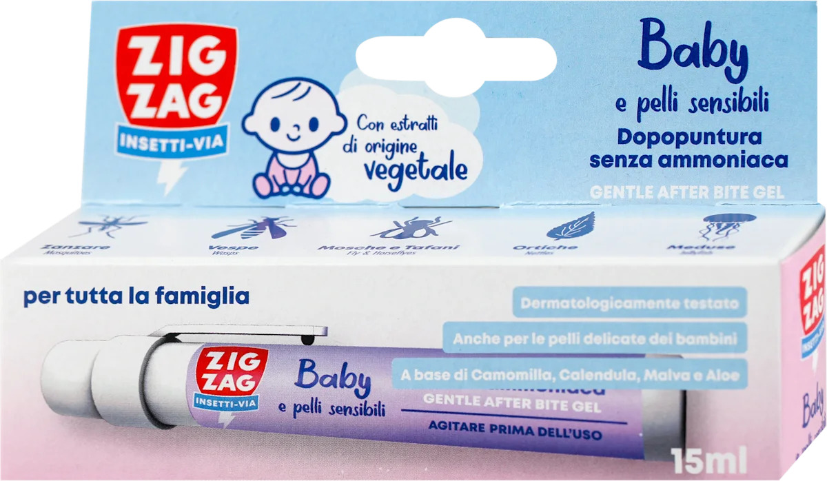 baby olovka posle ujeda, 15 ml