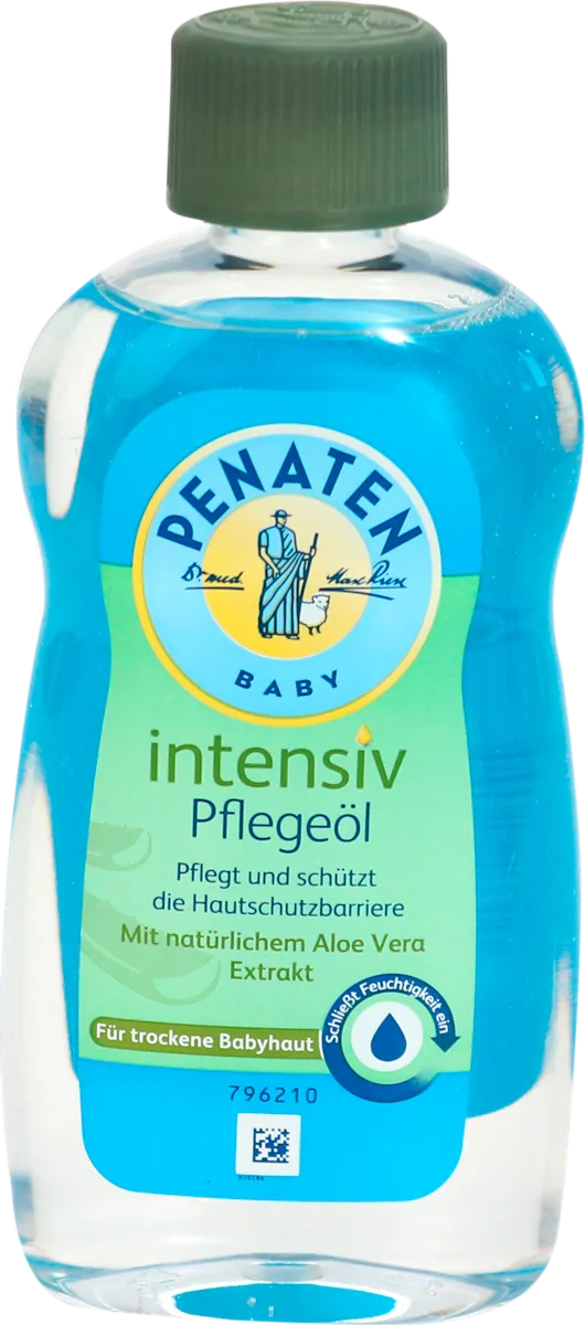 BABY ulje, 200 ml