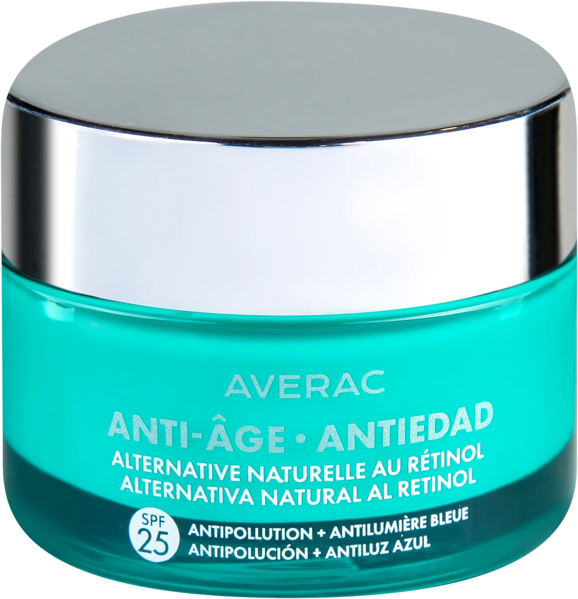 BAKUCHIOL ANTI AGE krema za lice sa SPF25, 50 ml