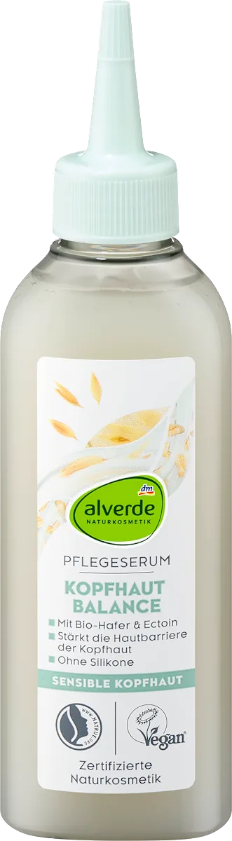 BALANCE serum za kosu i kožu glave, 150 ml