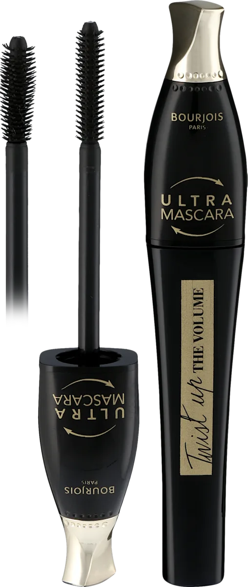BALM BOOSTER  maskara TWIST UP THE VOLUME, 8 ml