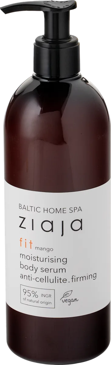 Baltic Home Spa hidratantni anticelulitni serum..., 400 ml