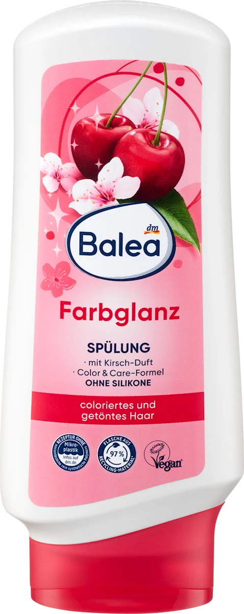 Balzam za obojenu kosu, 300 ml