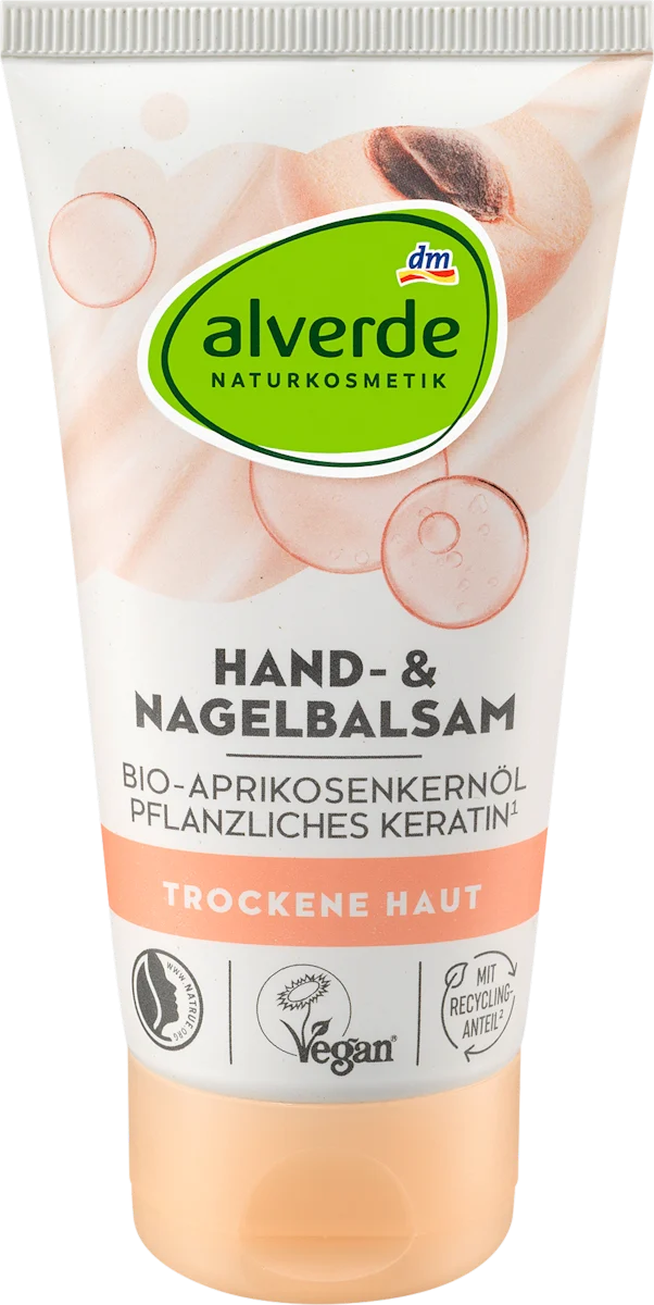 Balzam za ruke i nokte, 75 ml